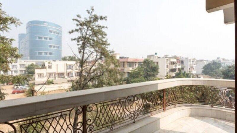 TG StaysDLF Phase II, Gurgaon 3
